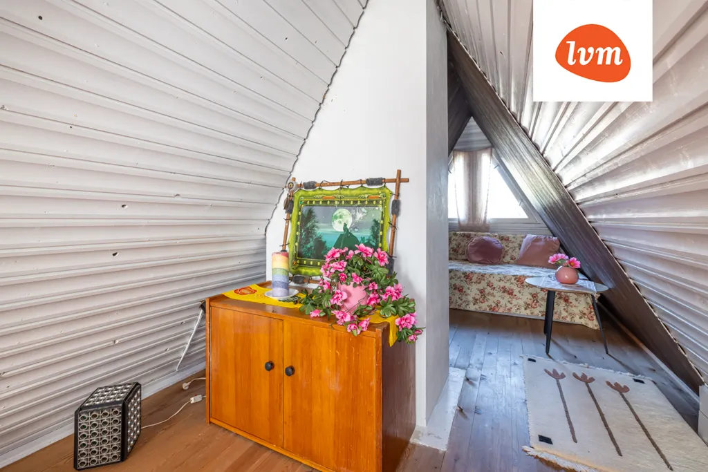 Maison 2 pièces à Lääne-Harju vald