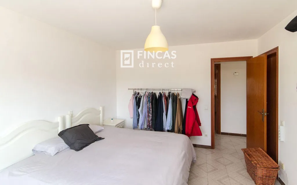 Chambres - Detached Chalet with Fireplace in Deltebre