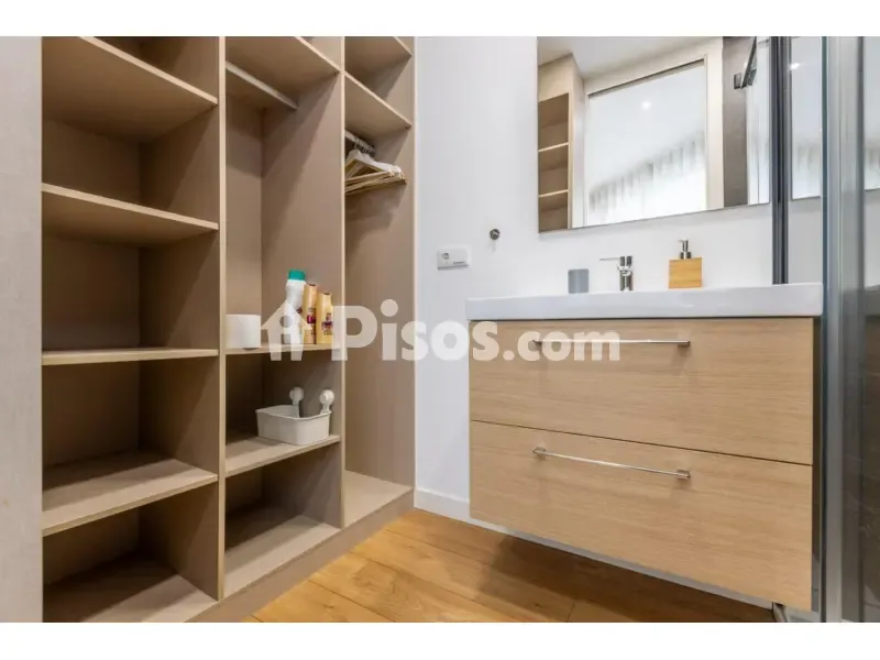 Vannitoad - Modern Flat with Turist License in A Coruña