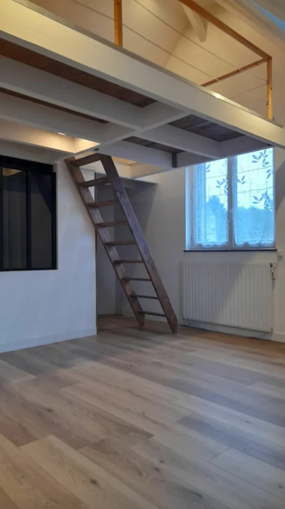 Toad - Multi-Unit Property with Garden in Valley de l'Automne