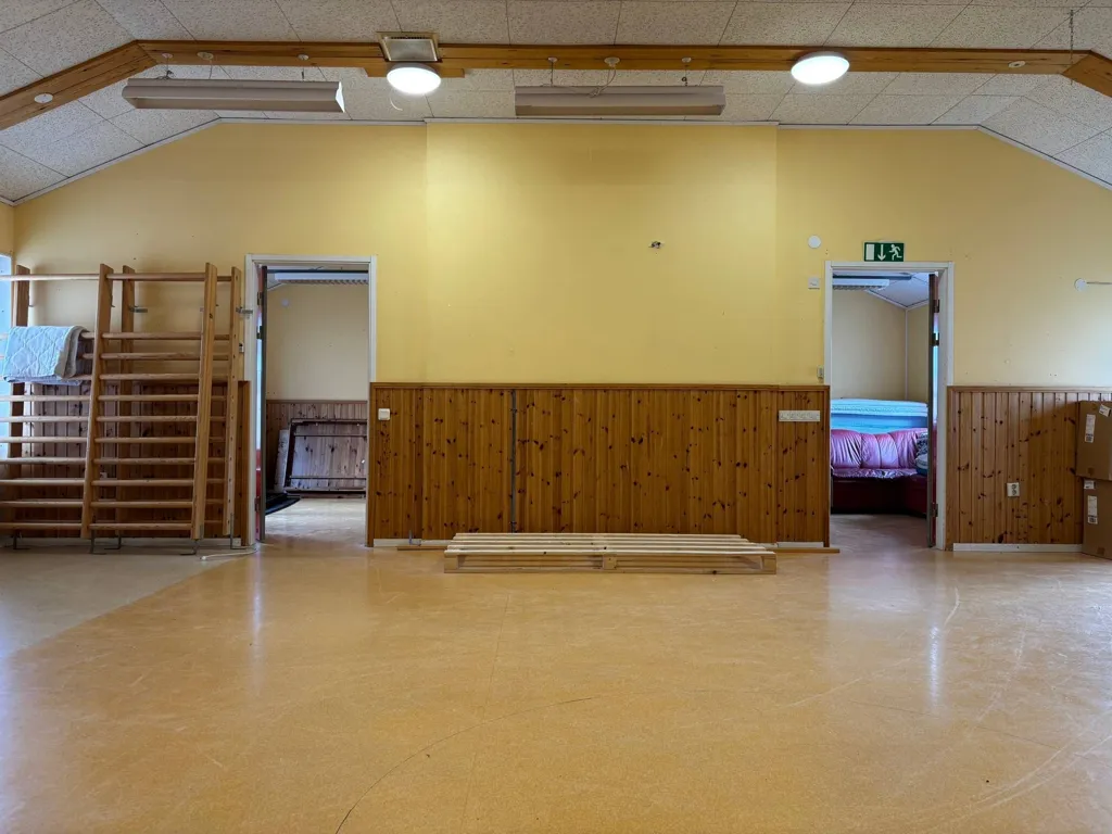 Bien 16 pièces à Älvdalens kommun