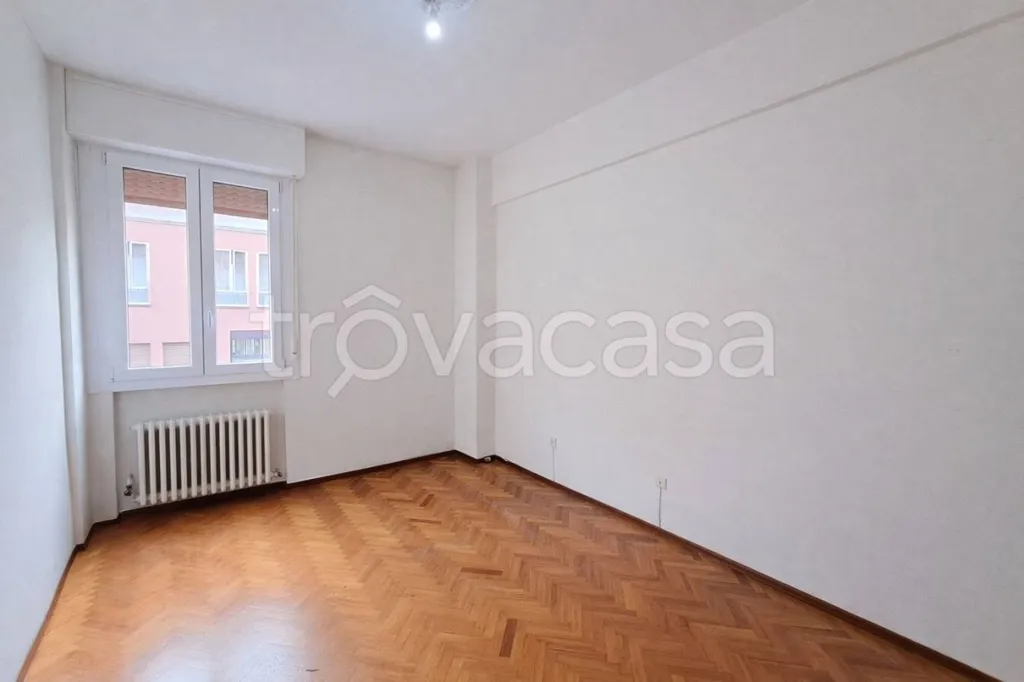 Pièces - Apartment with Balcony in Ferrara Centre