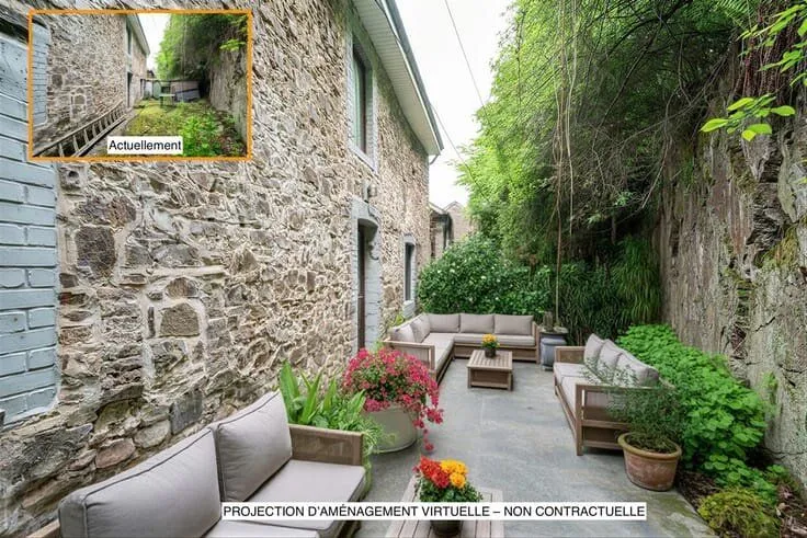 Maison 4 chambres à Tellin