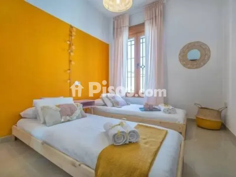 Chambres - Reformated Chalet with Panoramic Views in Montemayor