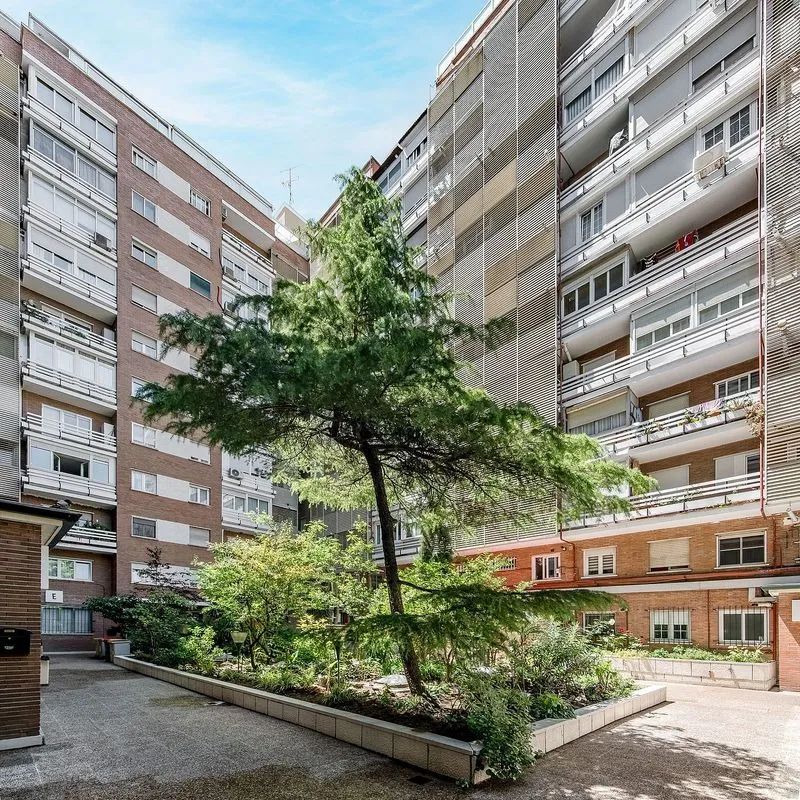Aed - Apartment with Terrace in Virgen de Lluc