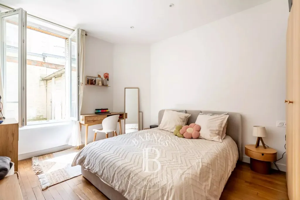Magamistoad - Renovated 3-Piece Paris 17th