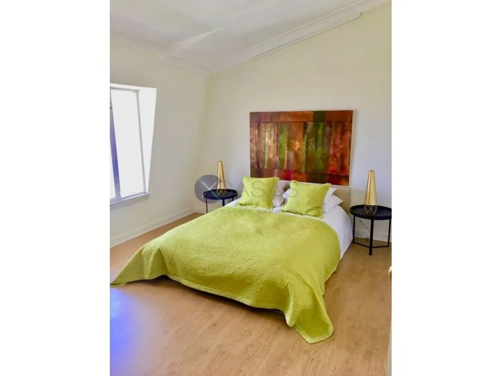 Magamistoad - Penthouse with Sea View in Estoril