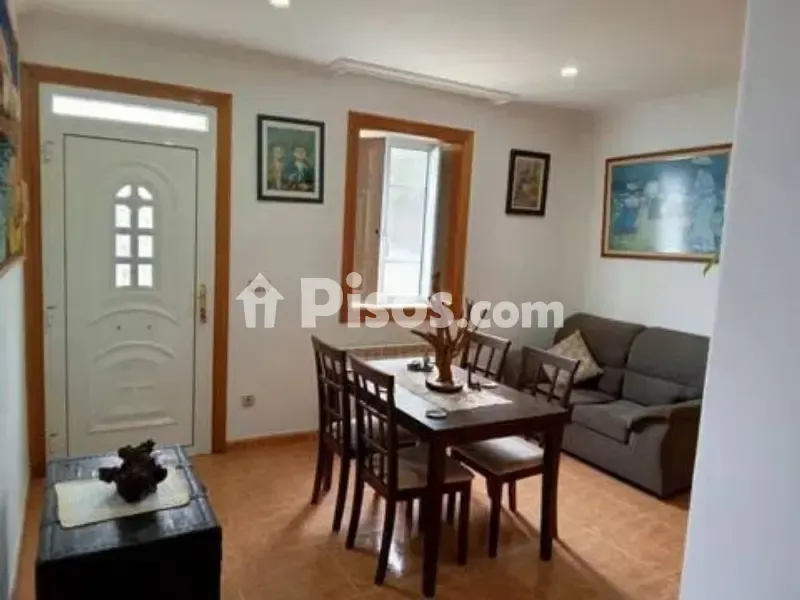 Salle à manger - Charming Stone House with River Views in Redondela