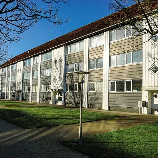 Appartement 3 pièces à Varde