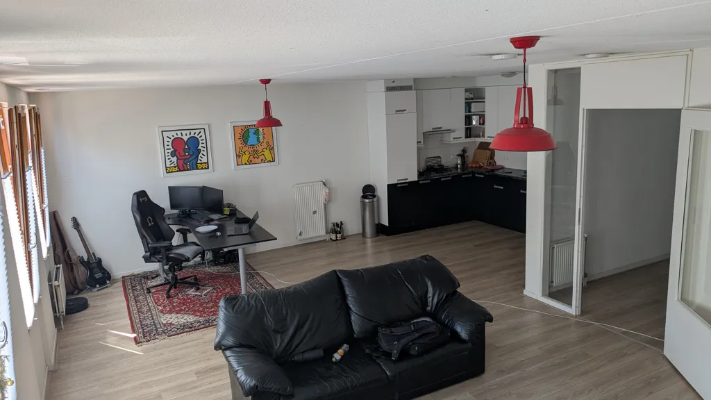 Elutuba - Shared Apartment in Tilburg