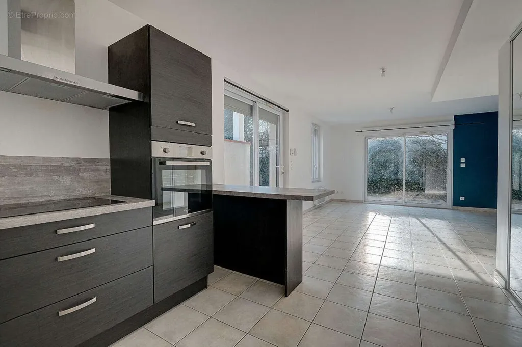 Maison 6 pièces à Toulouse