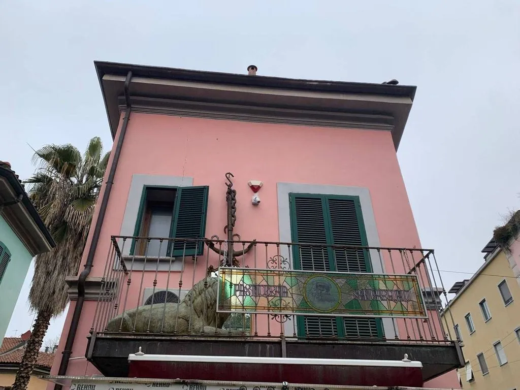 Extérieur - Luxury Villa with Private Garden in Milan