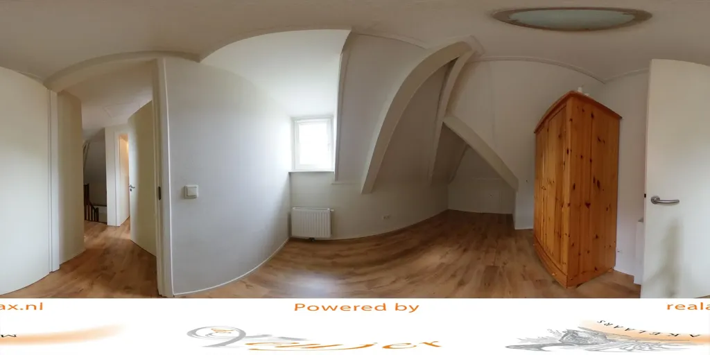 Rooms - Semi-Bungalow with Private Garden in Markelo