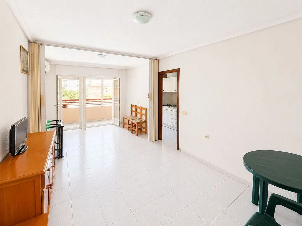 Elutuba - Apartment with Pool and Terrace in El Molino