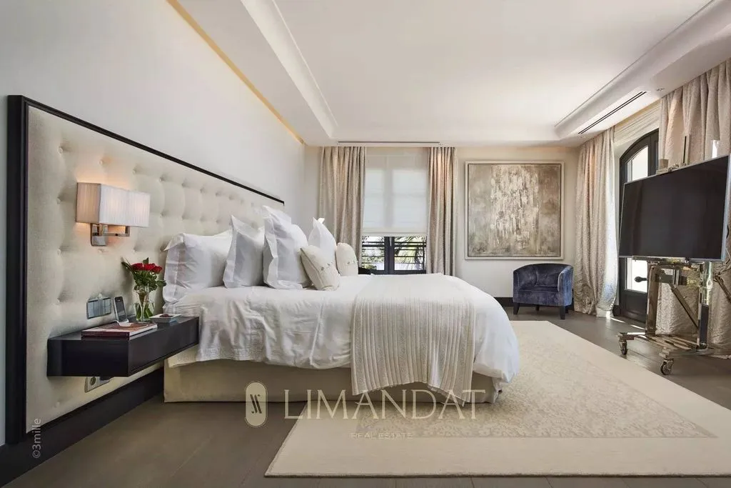 Magamistoad - Luxury Villa with Sea View in Grimaud