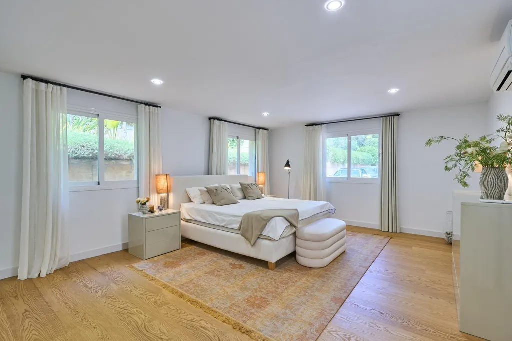 Magamistoad - Luxury Villa with Golf Views in Son Vida