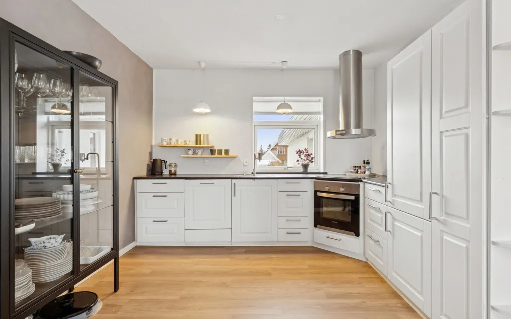 Maison 4 pièces à Svendborg