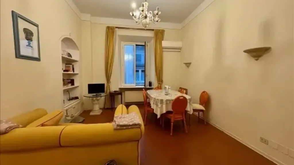 Elutuba - Apartment with Lift near Piazza della Signoria, Florence