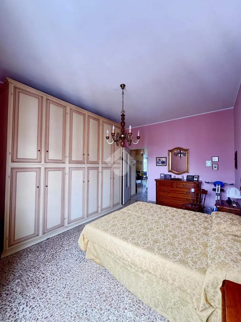 Chambres - Top-Floor Apartment with Panoramic View in Rivoli