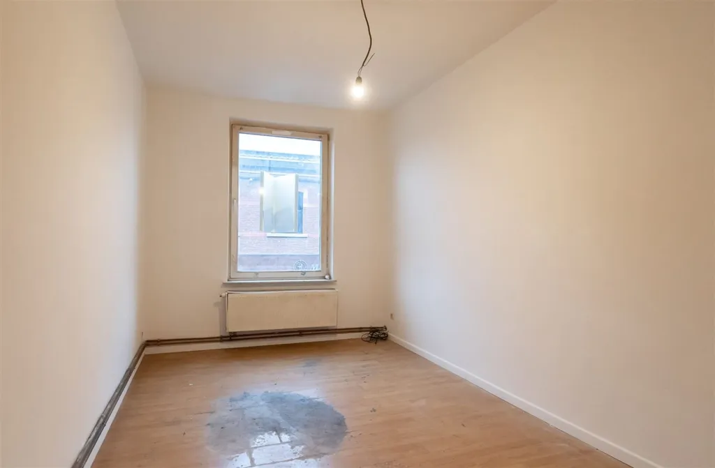 Pièces - Appartement 2 Chambres avec Entrée Indépendante à Vise