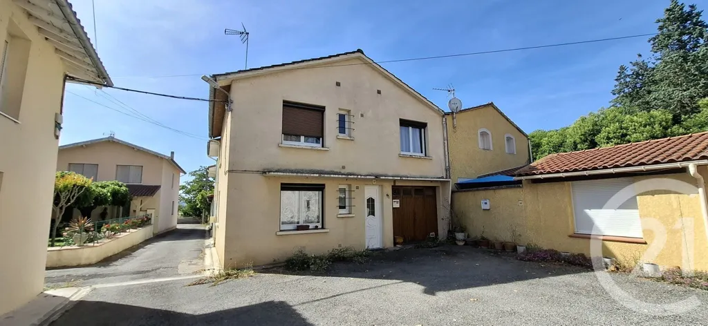 Välivaade - 4-Bedroom House in Montans