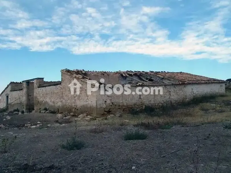 Välivaade - Rustic Hunting Estate in Alcañiz