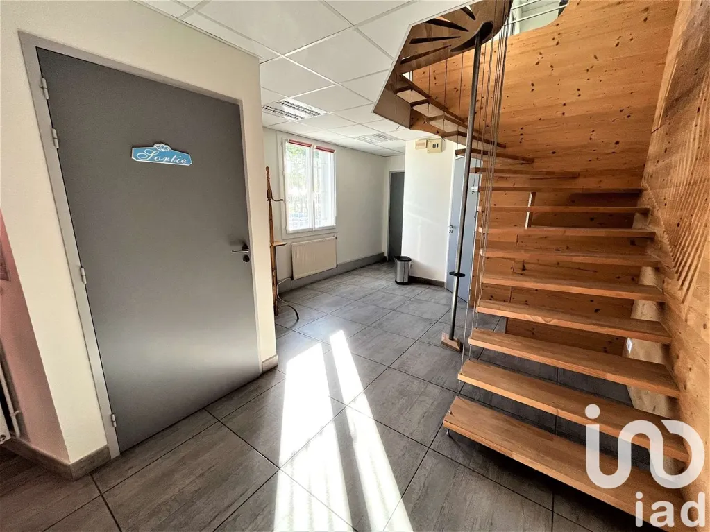 Rooms - Atelier with Heated Space in Pompaire