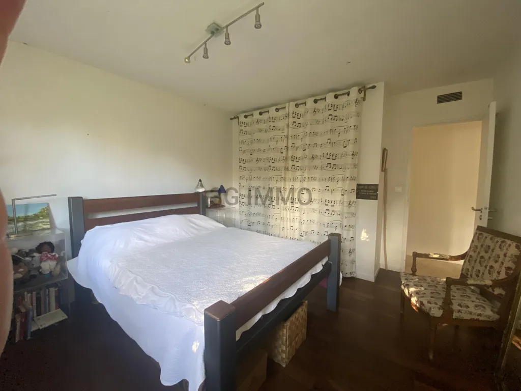 Magamistoad - Ground Floor House with Pool in Saint-Jacques