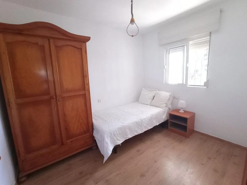 Camere da letto - Chalet with Pool in Pinar de los Franceses