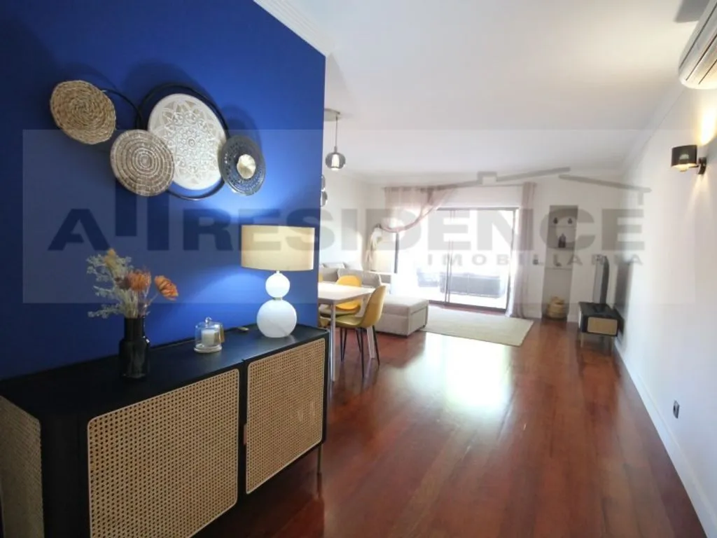 Entrée - Luxury Flat with South Terrace in Albufeira