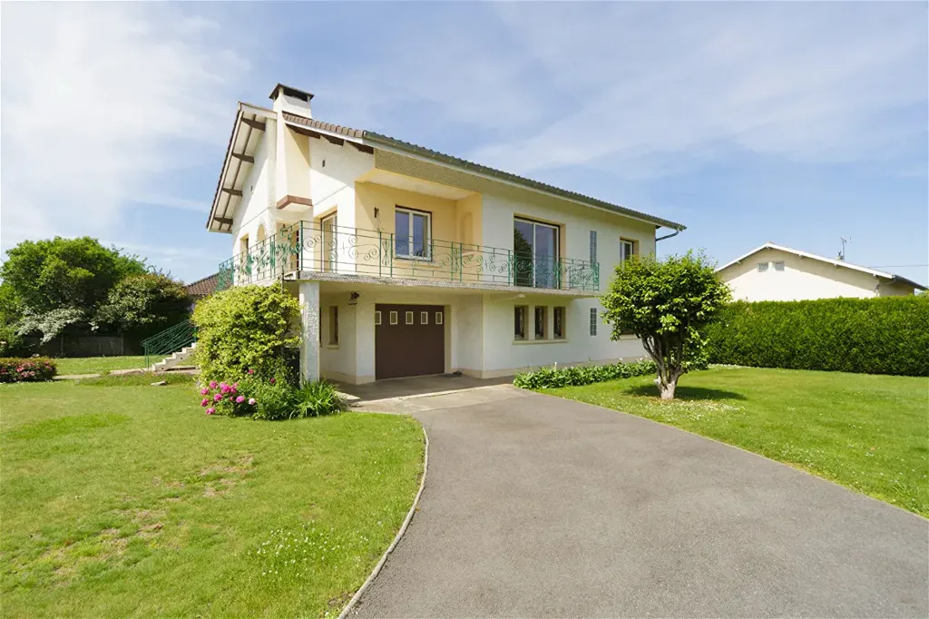 Maison 7 pièces à Morlaas