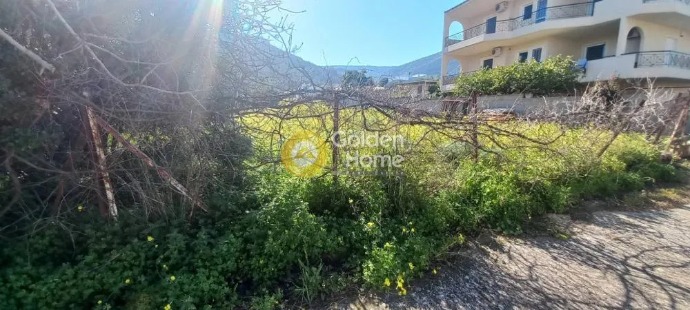Aed - Residential Plot with Mountain View in Port Rafaï