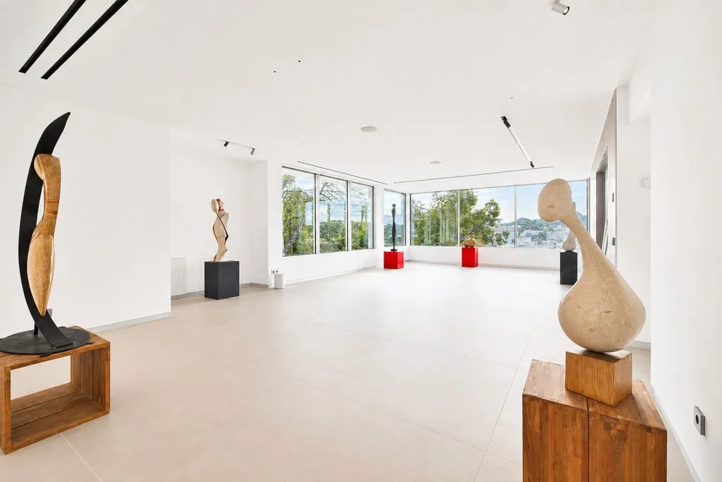 Elutuba - Modern Villa with Sea View in Santa Ponsa