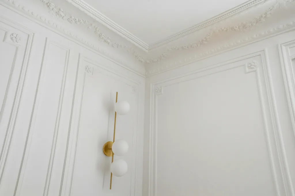 Habitaciones - Haussmannian Flat with Seine View in Paris 16ème