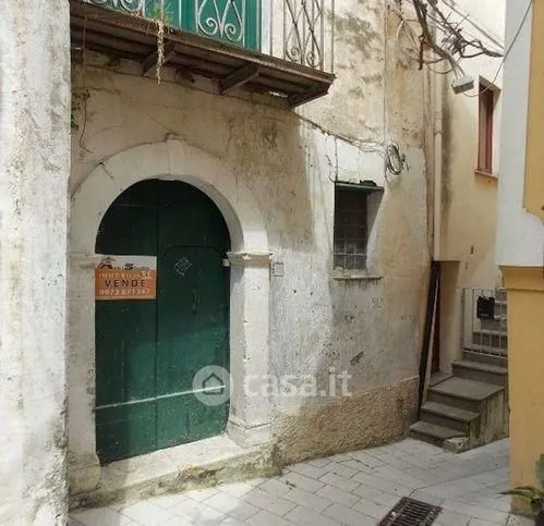 Välivaade - Historic Villa with Terraces in Maratea