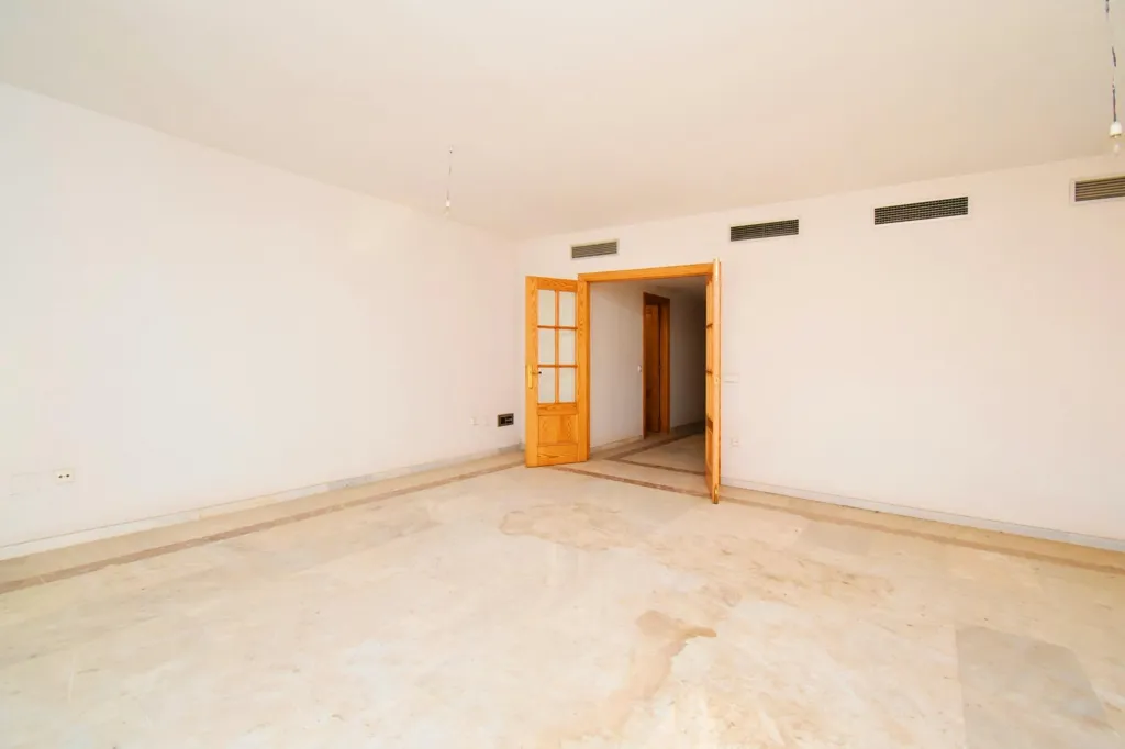Toad - New Flat with Terrace in El Ejido
