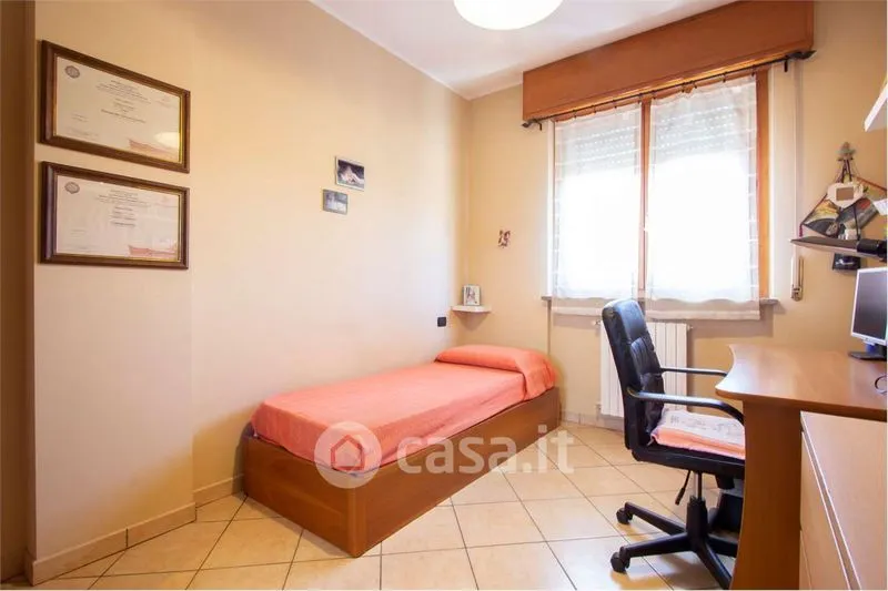 Magamistoad - Modern Apartment with Balcony in Bovisio-Masciago