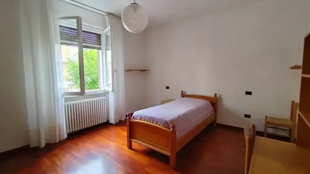 Magamistoad - Independent Apartment with Garden in Lugo