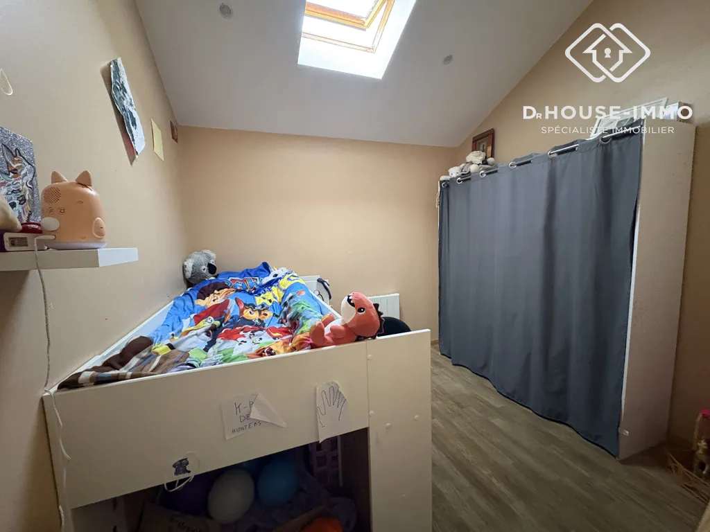 Chambres - Maison en Pierres Rénovée avec Vue Dégagée à Villars