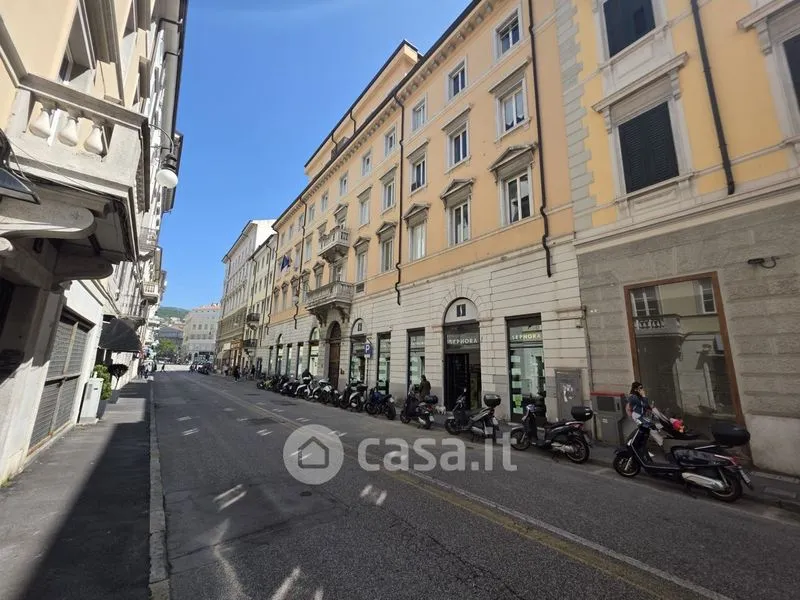 Extérieur - Attico with Large Balcony in Trieste