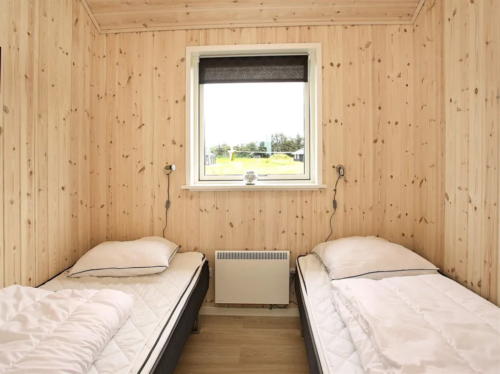 Chambres - Activity House with Spa near Coast in Denmark
