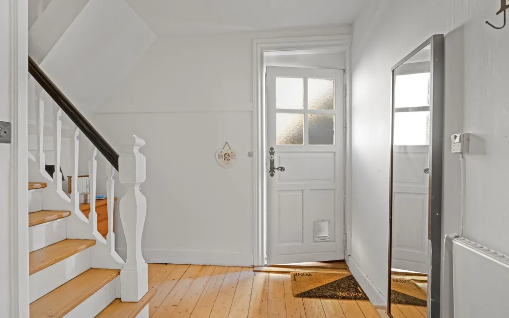 Maison 5 pièces à Stubbekøbing