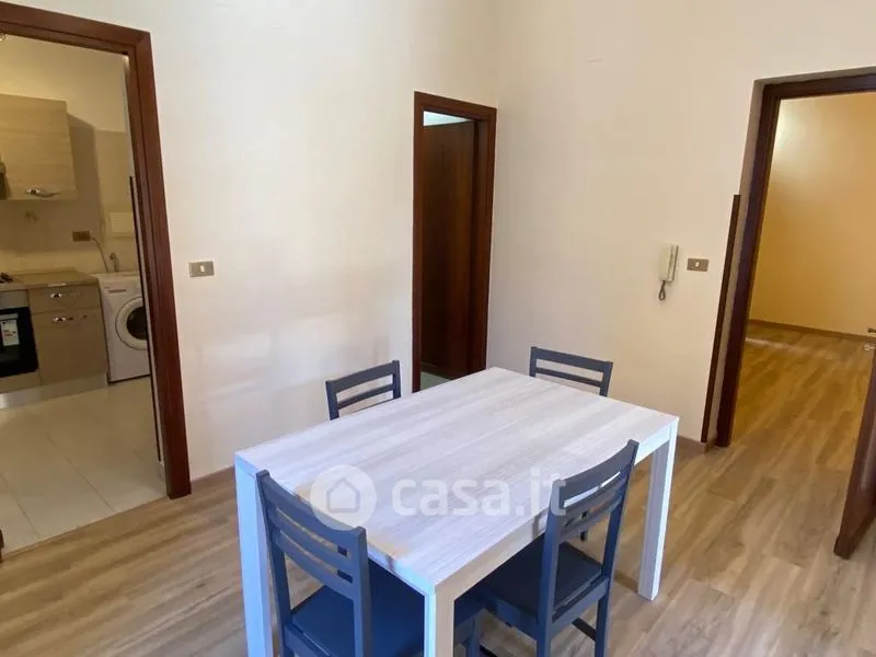 Salle à manger - Fully Furnished Flat with Balconies in Palermo