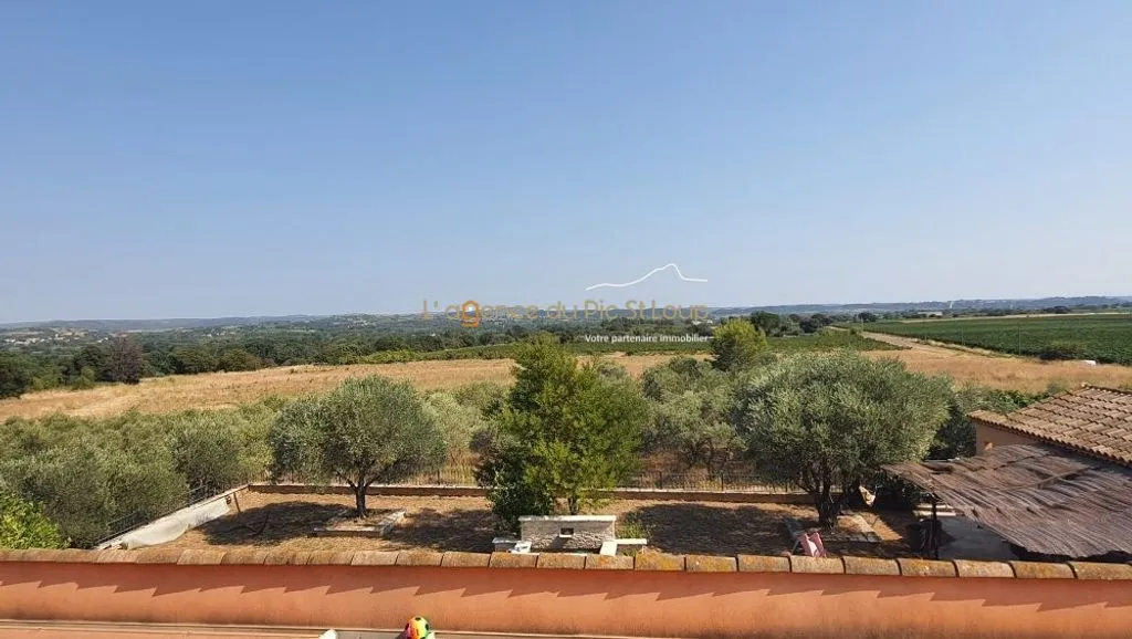 Terrass - Spacious Villa with Panoramic View in Prestigious Area
