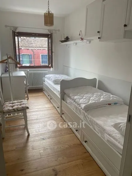 Magamistoad - Attico with Convent View in Venice