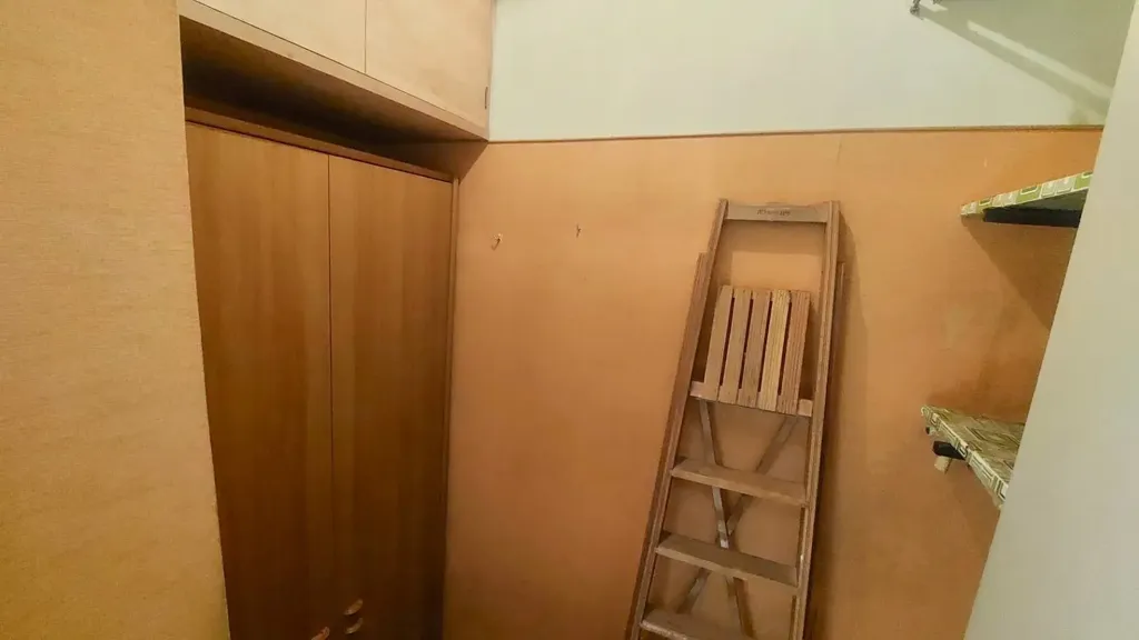 Stanze - Apartment with Balcony in Fabriano Centre