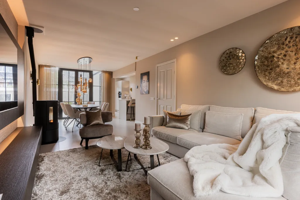 5-room house in Arnhem