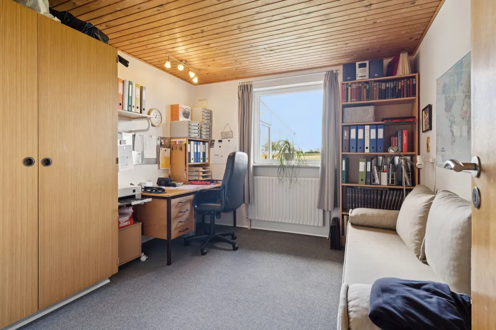 6-room house in Spøttrup