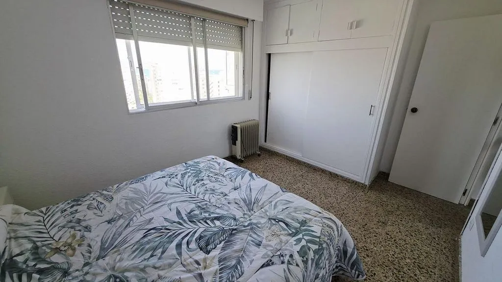 Magamistoad - Apartment with Pool and Terrace in Cabo de las Huertas