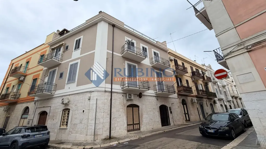 Esterno - Bright Apartment with View in Trani